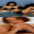 Naked woman sine
