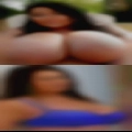 Black fat pussy woman looking