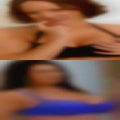Getting 3some swinger