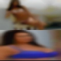 Sexy girls laying their