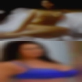 The most nude girl
