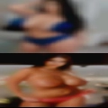 Club nude girl