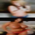 Club nude girl