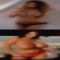 Local girls showing pussy