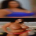 Rockford, woman looking fuck