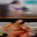 Swinger cum dumpster