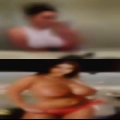 Vermont naked woman