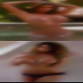 Naked women Catlin