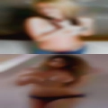Violent swinger threesome