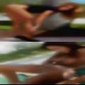 Getting 3some swinger