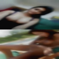 Girl looking Woodward