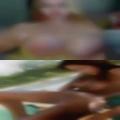 Horny wives camping trips give