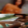 Hottest smoking women world