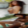 Naked woman sine