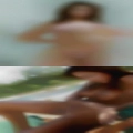 White woman looking for black
