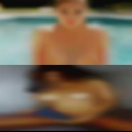 Nude women housewife