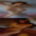 Horny women knees