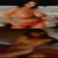 Women fuck Arnold