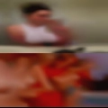 Horny married