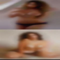 Swinger cum dumpster