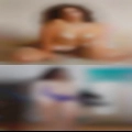 NYC white women seeking black