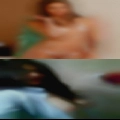 Black fat pussy woman looking
