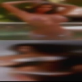 Vermont naked woman
