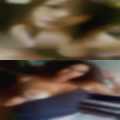 Naked girls with green pussy