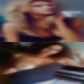 The most nude girl