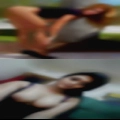 Horny woman heavy