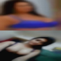 Swinger couple involved MFM