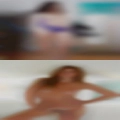 Naked women Harbor