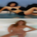 Women looking playmate
