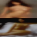 The most nude girl