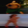 Woman looking fucking