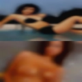 Where swingers hang out Beach