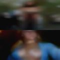 Naked girls with green pussy