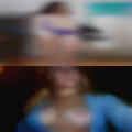 Naked women Robinson