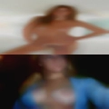 Ravenna, Ohio nude woman