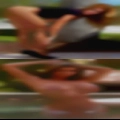 Naked women Maryland
