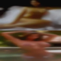 The most nude girl