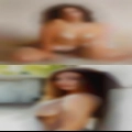 Naked women Manito