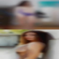 Woman looking