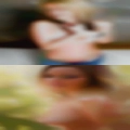 Mature women swing