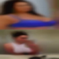 Girls from Virginia sucking