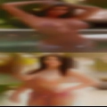 Naked women Harbor