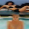Nude woman from Bend