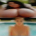Women with uncut