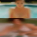 Girl looking Woodward