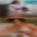 Girl looking Woodward
